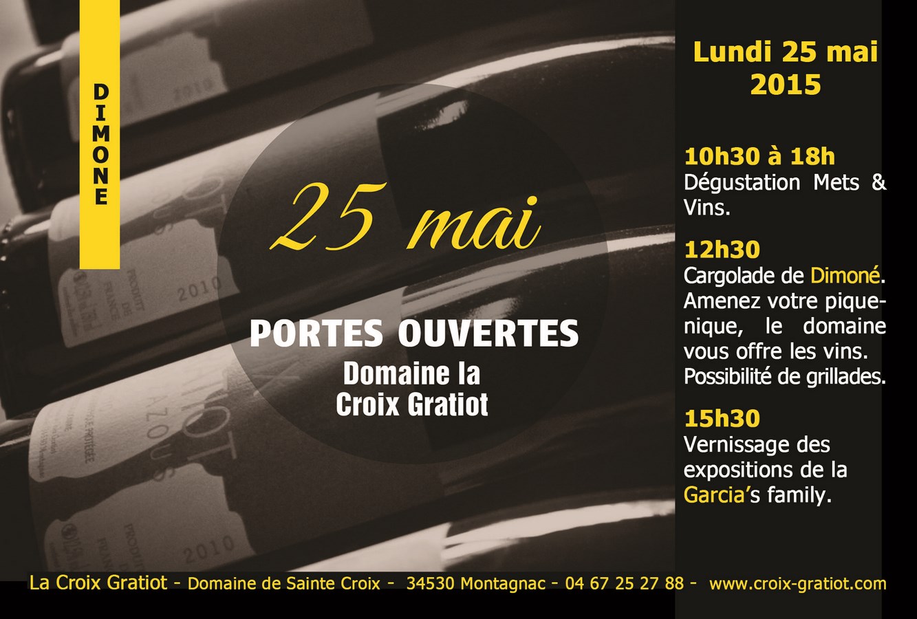 25 mai 2015