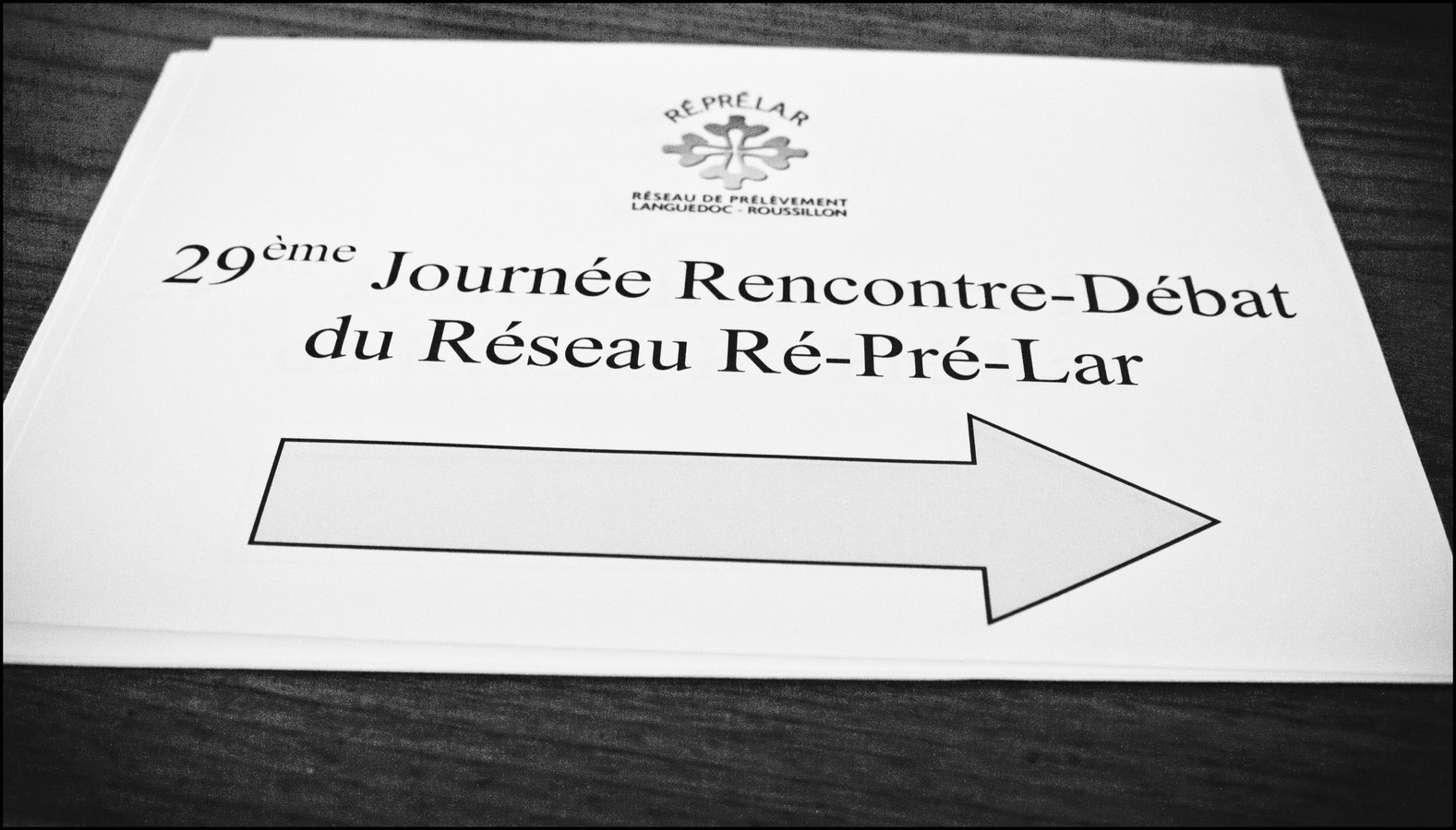 Journée pour le don d'organes au domaine de Beaumont avec les CHU du Languedoc Roussillon